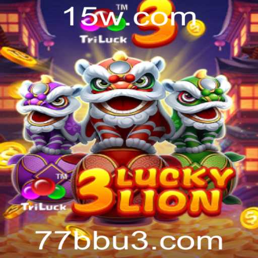 Explorando o Fascinante Universo de 3LUCKYLION