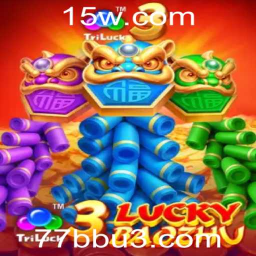 Descubra o Fascinante Mundo do Jogo '3LuckyBaozhu'