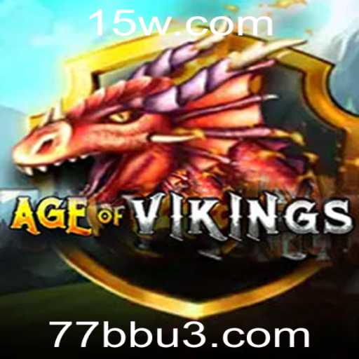 Descubra o Fascinante Mundo de 'AgeofViking' - Uma Aventura Épica