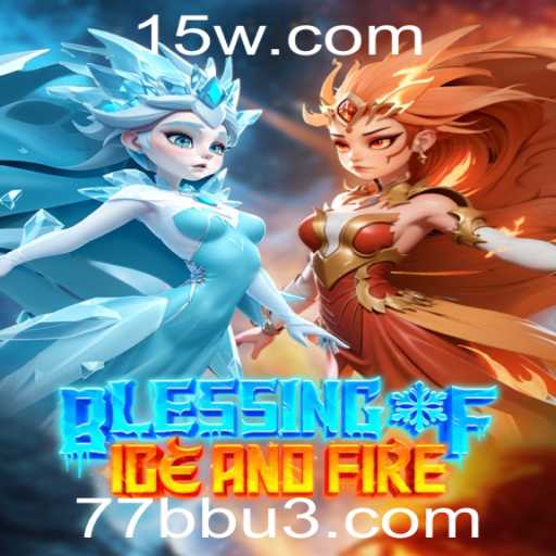 BlessingofIceandFire: Aventuras Congelantes em um Universo Ardente