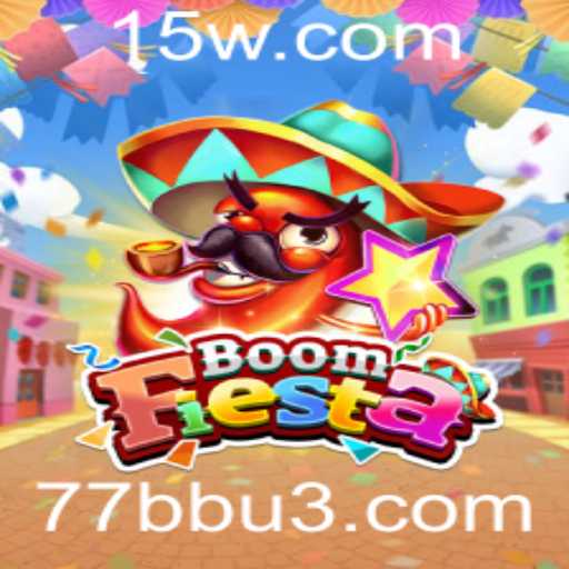 Explorando BoomFiesta: O Jogo que Está Agitando o Mundo com 77bb