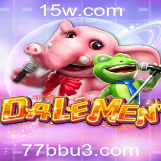 DALEMEN: Explorando o Novo Jogo de Estratégia 77bb
