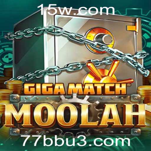 GigaMatchMoolah: Descubra a Nova Sensação dos Jogos de Estratégia com a Chave Mágica 77bb