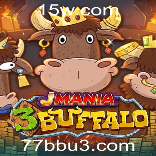 JMania3Buffalo: Aventuras Estratégicas com 77bb