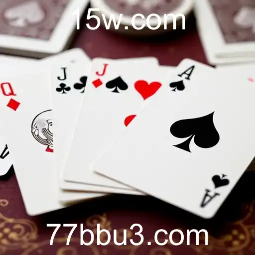 Jogos de Cartas: Uma Viagem Através do Tempo e das Culturas