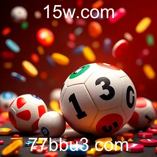 A Fascinante História e Evolução dos Jogos de Loteria