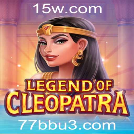 A Fascinante Aventura no Egito Antigo com LegendOfCleopatra