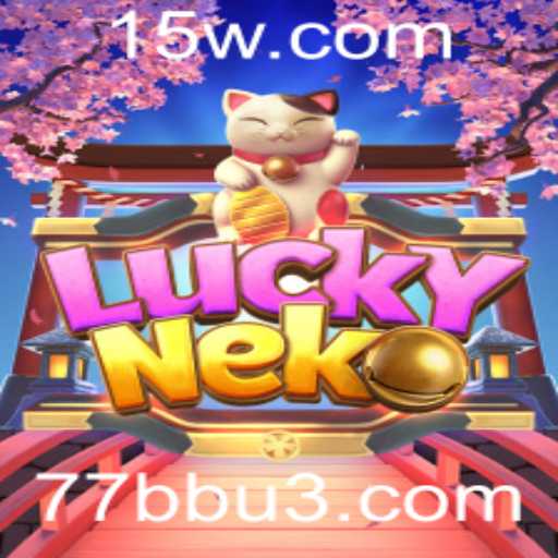 Explorando LuckyNeko: Aventura e Regras do Jogo de Sorte e Estratégia