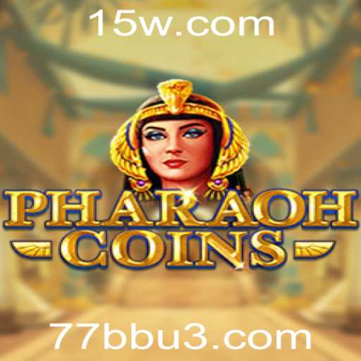 PharaohCoins: Explorando as Antigas Riquezas Egípcias no Mundo dos Jogos Digitais