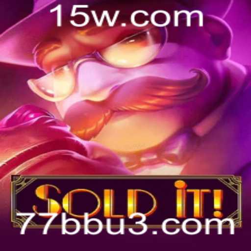 Explorando o Fascinante Mundo do Jogo Soldit: Uma Introdução Detalhada