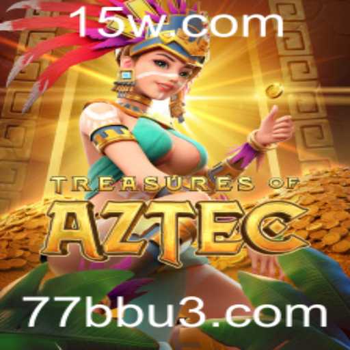 Explorando o Fascinante Mundo de Treasures of Aztec
