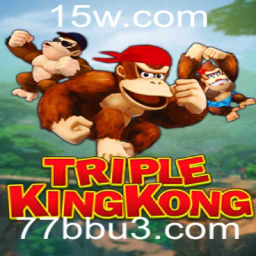 Explorando o Mundo de TripleKingKong: Uma Jornada de Estratégia e Diversão