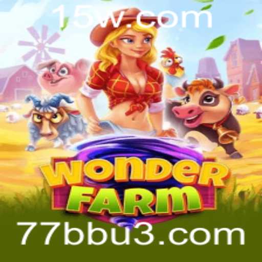 Descubra o Maravilhoso Mundo de WonderFarm: Jogo de Aventuras na Fazenda