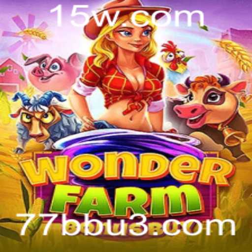 Explorando o Mundo Fascinante de WonderFarmBonusBuy